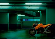 KTM Super Duke